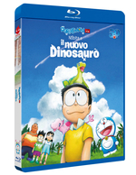 Doraemon - Il Film: Nobita e il nuovo dinosauro